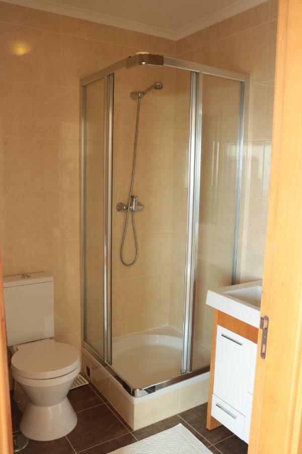 Sitio Penthouse - Big Terrace With Sea View & Bbq Villa Nazare Exterior photo